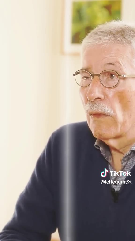 Thilo Sarazin Deutschland schafft sich ab - schlechte Schulbildung