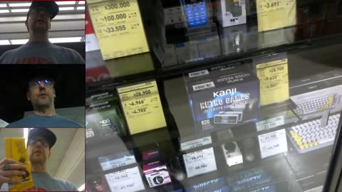 MI CARREFOUR Y DISCO HACIENDO LAS COMPRAS mismo día San Ten Chan con su madre en día de descuentos