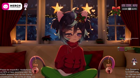 KittyfluteVT VOD 2025-12-12