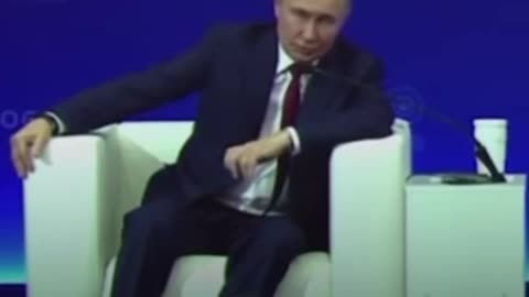 Putin: "Con Trump ha aparecido la luz al final del túnel en las relaciones de Rusia y EE.UU."
