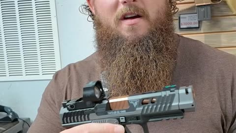 Optic Rack IS THE WAY!