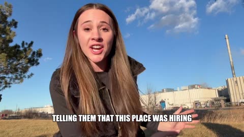 80-90% of the Workers at the JBS Meat Processing Plant in Pro-Trump Colorado City Are Foreigners