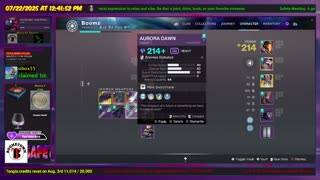 Destiny 2: Edge of Fate - So many shiny things to click!