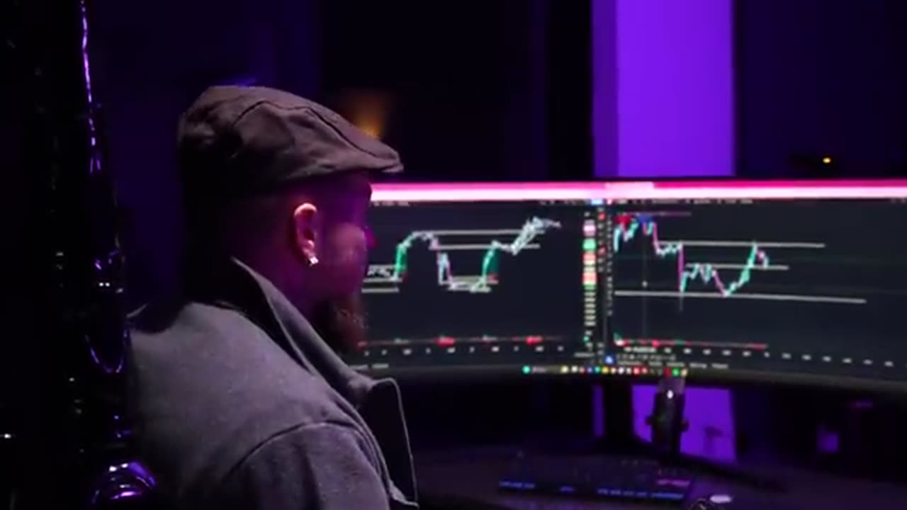 After three years, I tried trading the London session once more.