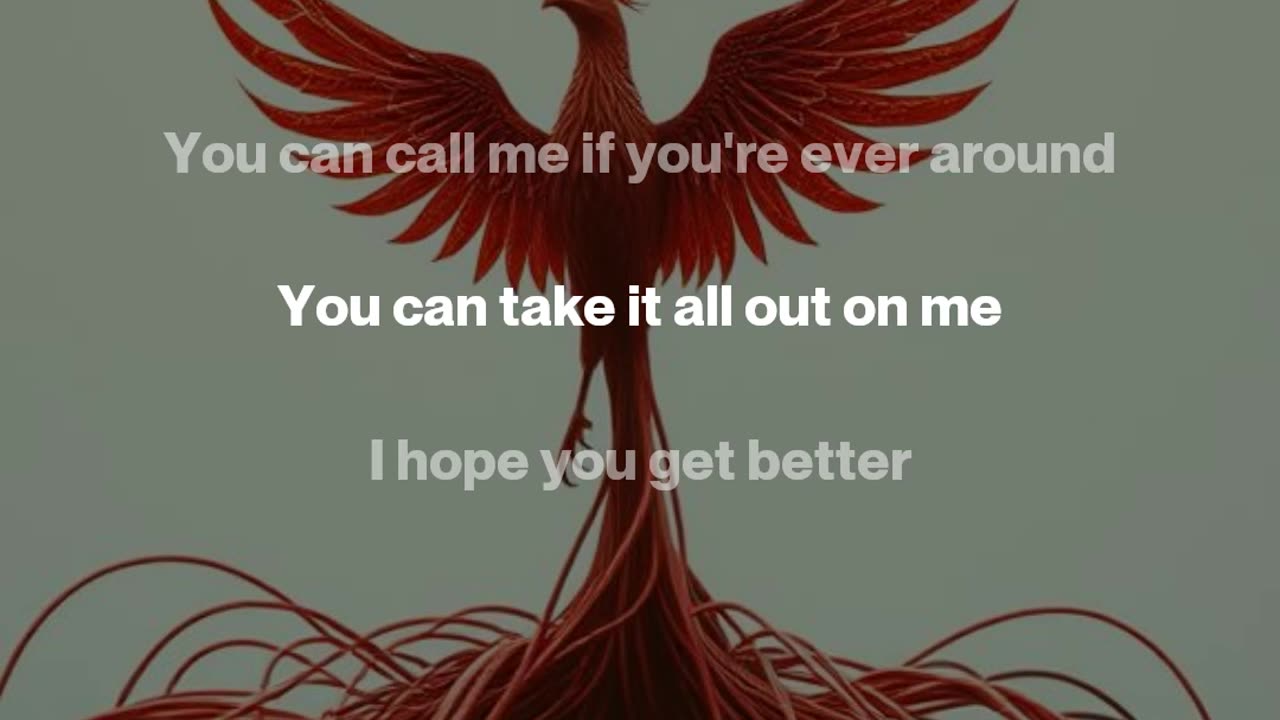 Digital Death Growl - Take It All Out On Me