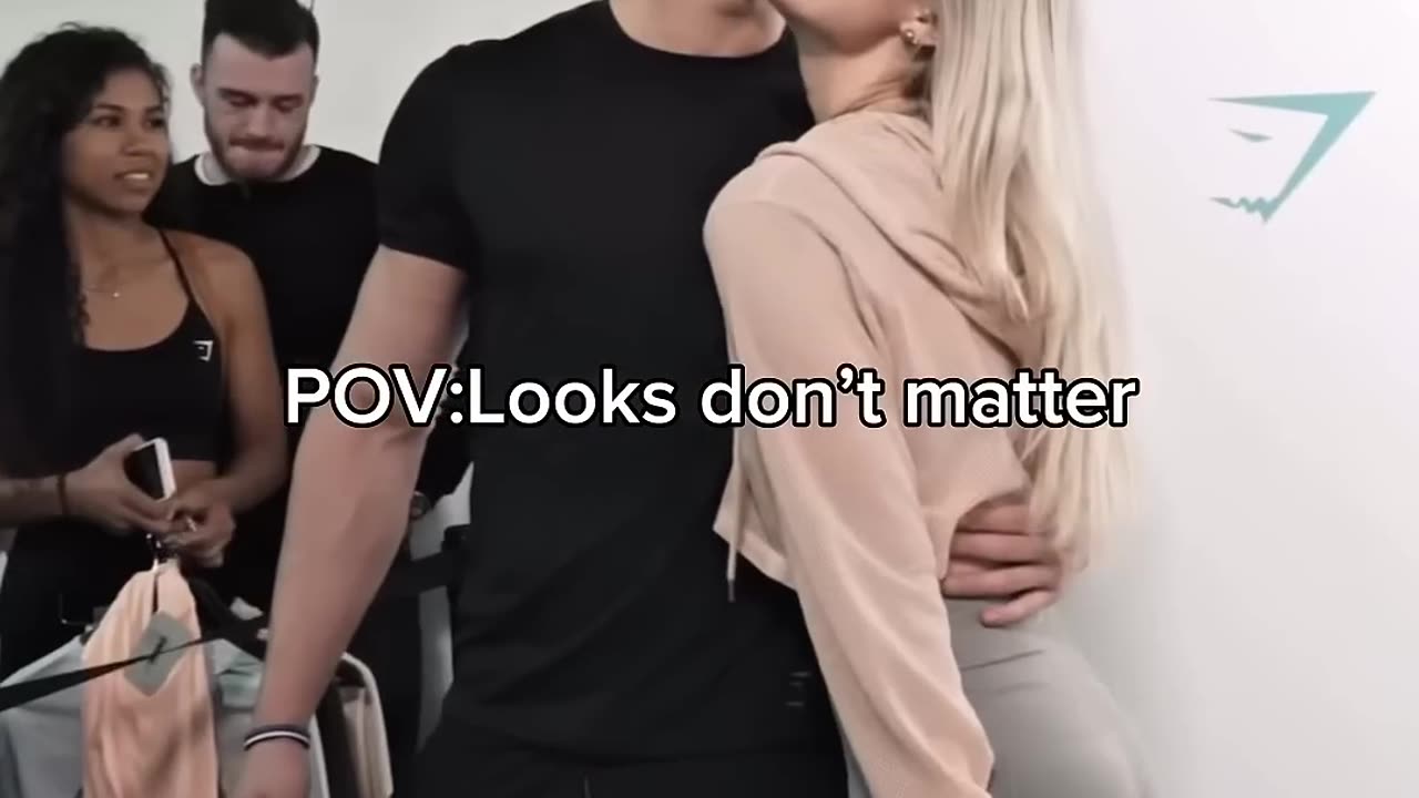 I'm sure they're only looking at his "personality"