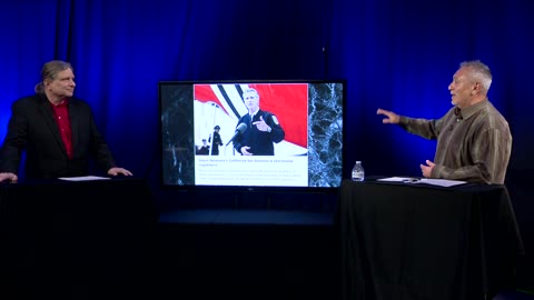 Justice, Free Speech & Government Overreach—A Libertarian Lens on the Headlines