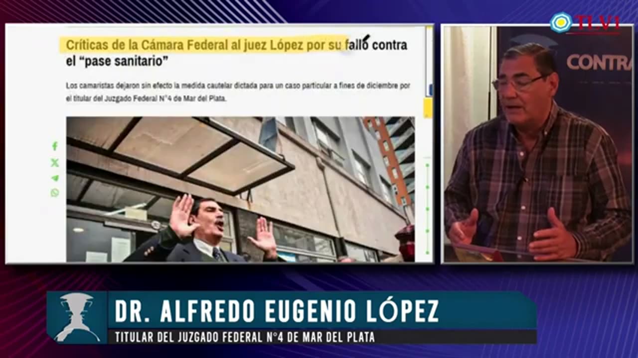 ........es antisemita.........