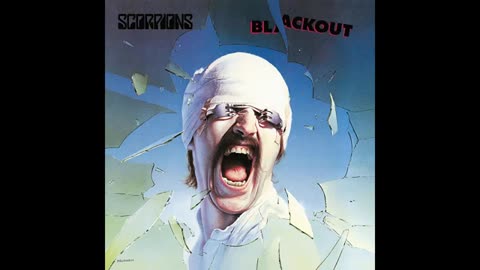 Scorpions - "Now"