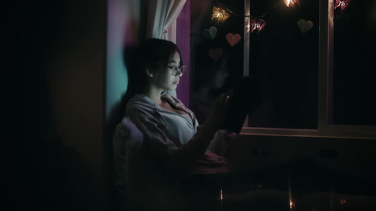 Crescuți cu filme porno