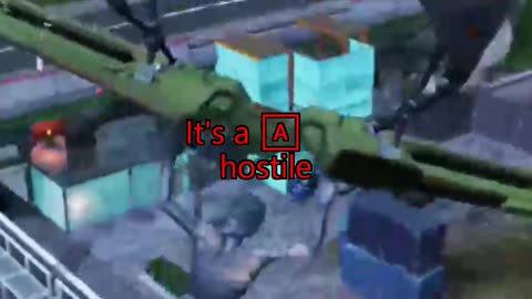 "Hostile Hotel Gaming Adventure - Pistol & Shotgun Missions | DocLocHaX"