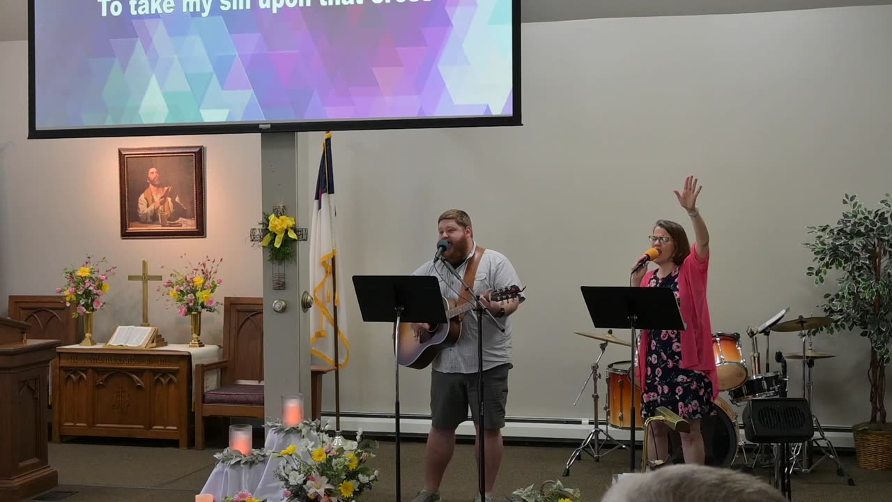 "1 Samuel 10"