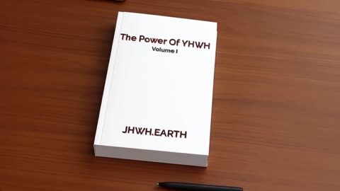 The Power of YHWH - Volume I