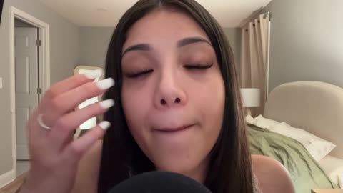 ASMR For People Who LOVE Mouth Sounds ✨👄 sexy mouth sound