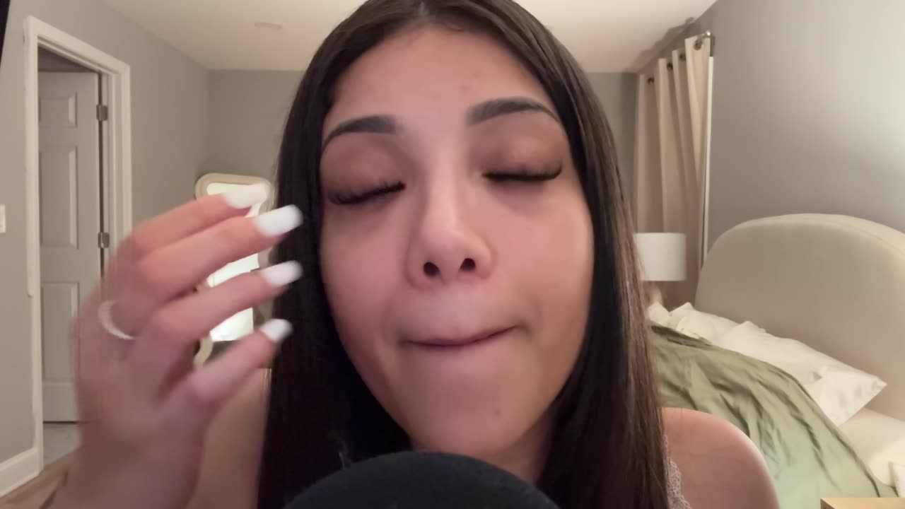 ASMR For People Who LOVE Mouth Sounds ✨👄 sexy mouth sound