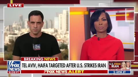Trump hits nuclear facilities, and Iran retaliates: US