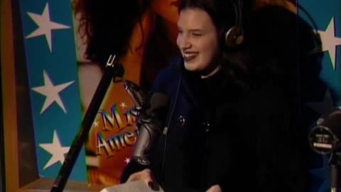 Naked Girls Reading Miss America Contest - 1996