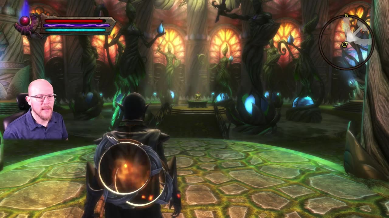 [Switch] Backlog Buster #47 | Kingdoms of Amalur