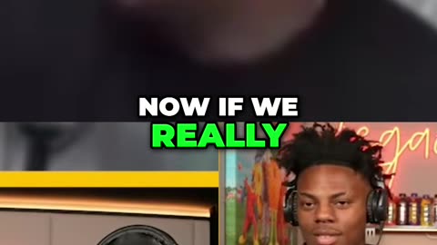 Ishowspeed and ksi react