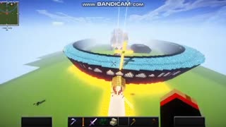 Minecraft Epic Dark Castle showcase