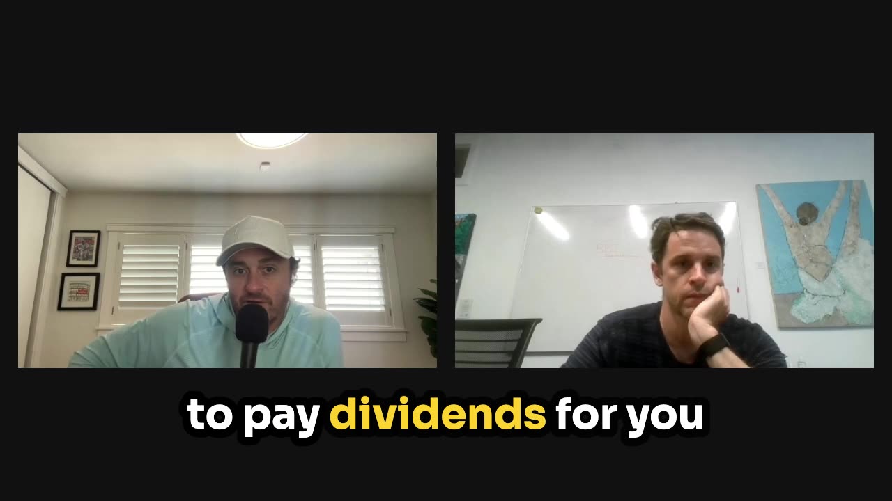 The Power of Referrals & Utilizing AI & Automation in Business