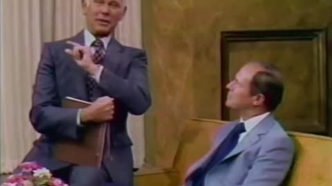 Johnny Carson--Tommy Newsom, This is your Life #johnnycarson #tommynewsom #tonightshow