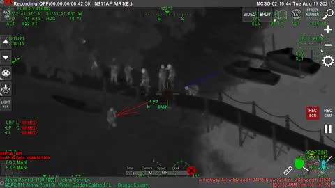 Man On Probation Arrested After Carjacking Off-Duty FHP Trooper