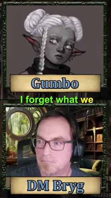 D&D Recap: "Lost & Found Ep. 36" 🎲