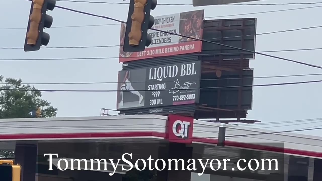 Dear Atlanta Women, WTF Is A Liquid BBL?