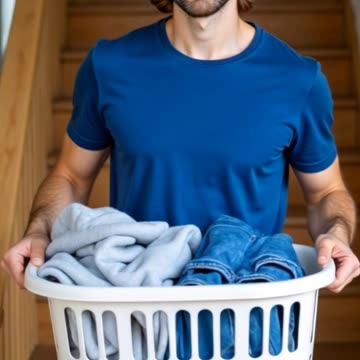 Elijah Is A Renaissance Man (and His Wife Loves Him!) | Behind The Scenes in 'Airwaves Three'