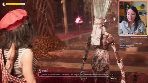 [7/22/25] Doo DooROO~! Expedition 33 TIME!