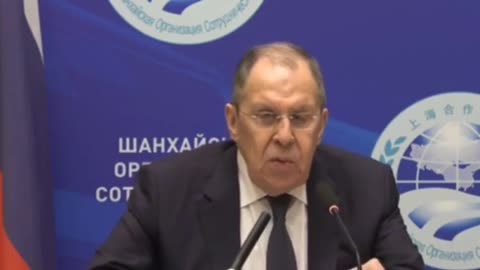 🗣️⚔️ Ukraine Russia War | Lavrov Reacts to Trump’s Recent Statements Amid Conflict | RCF