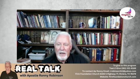 Continuing on Honor! | Real Talk