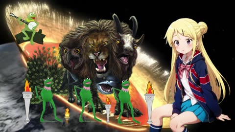 Rags to Burn by Frank X. McFadden 1899