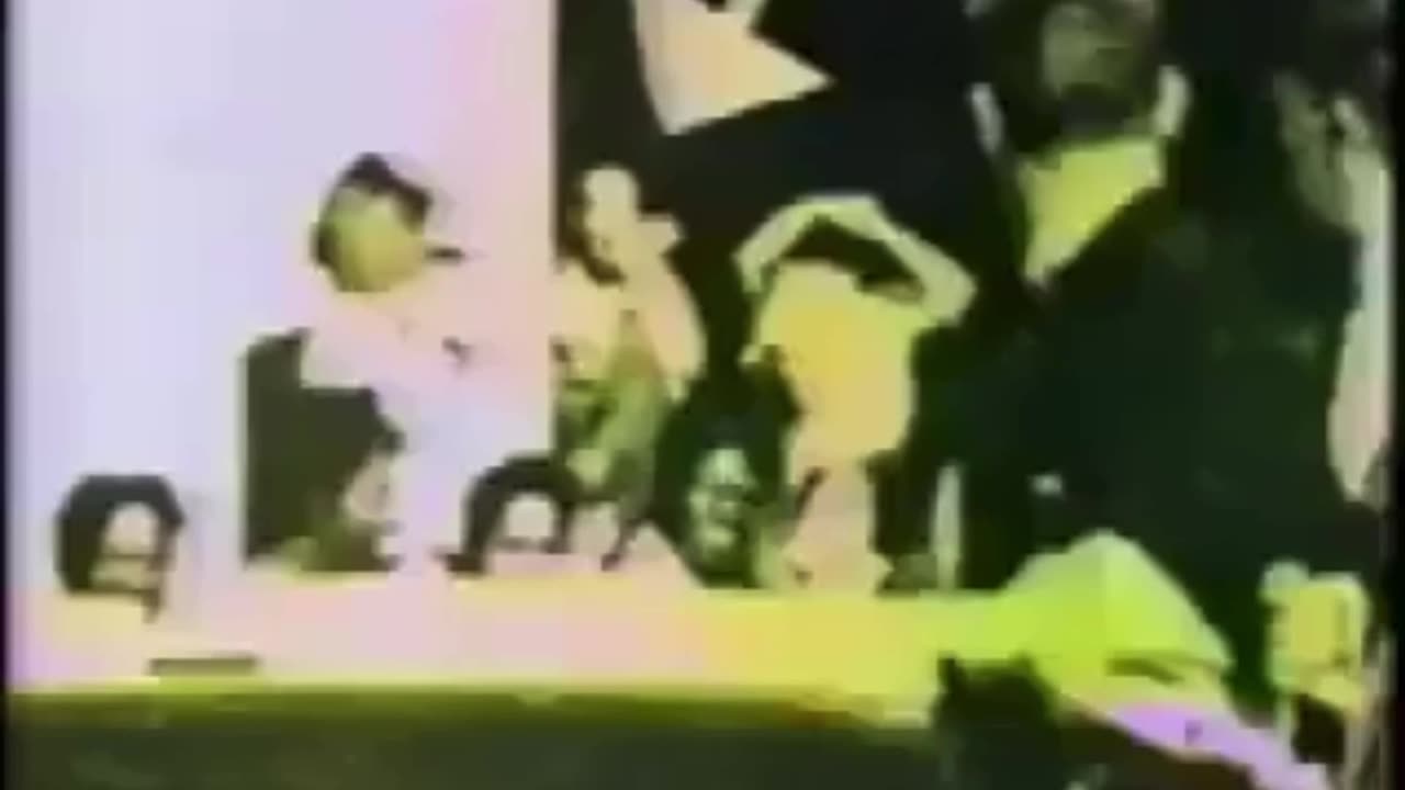 William (“Bill”) Cooper Exposes JFK Assassination