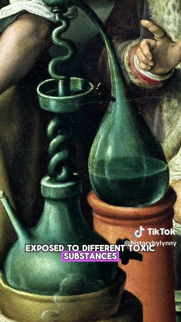 Opening up the Medici tombs