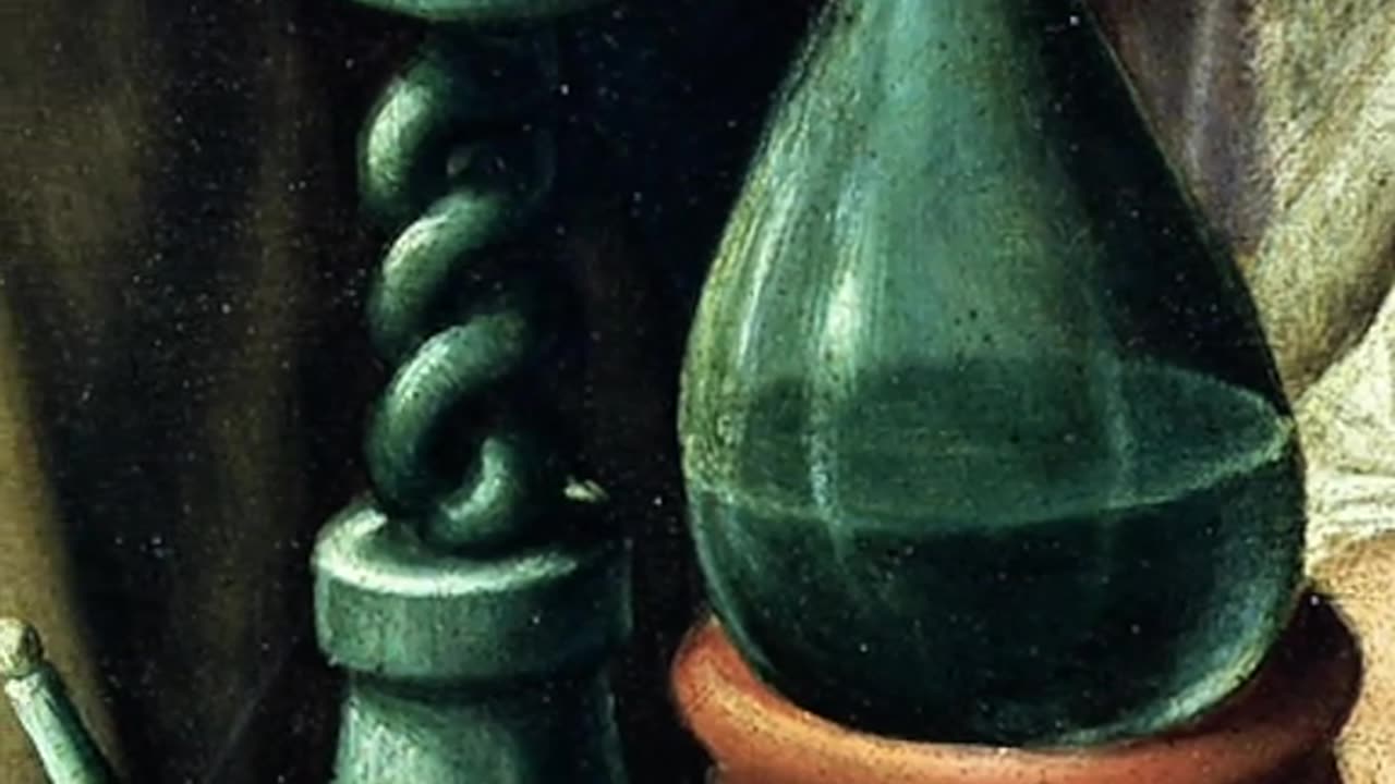 Opening up the Medici tombs