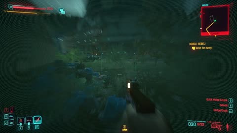 Cyberpunk 2077 - PC Gameplay
