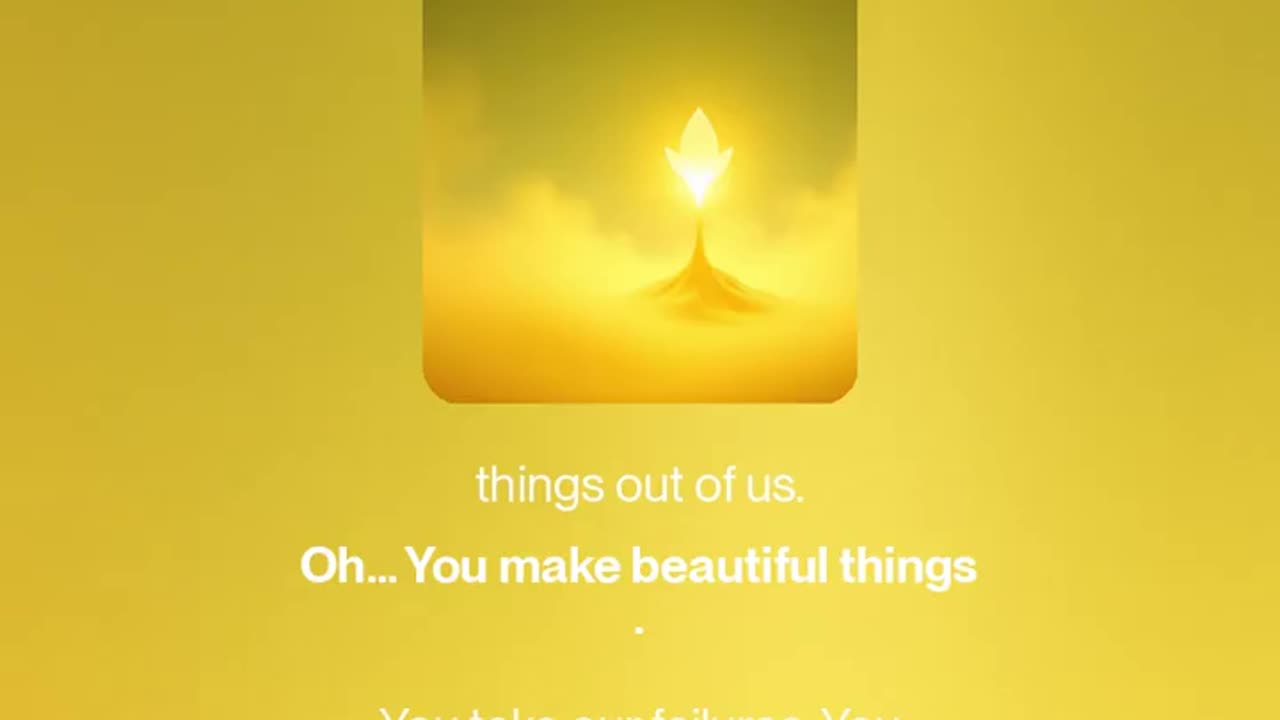 Beautiful Things (V4.5)