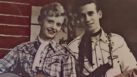 THE RAINVILLES - LET'S START OVER -