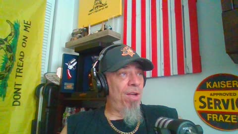 Shutdown to Showdown- Is America Teetering on Revolution?