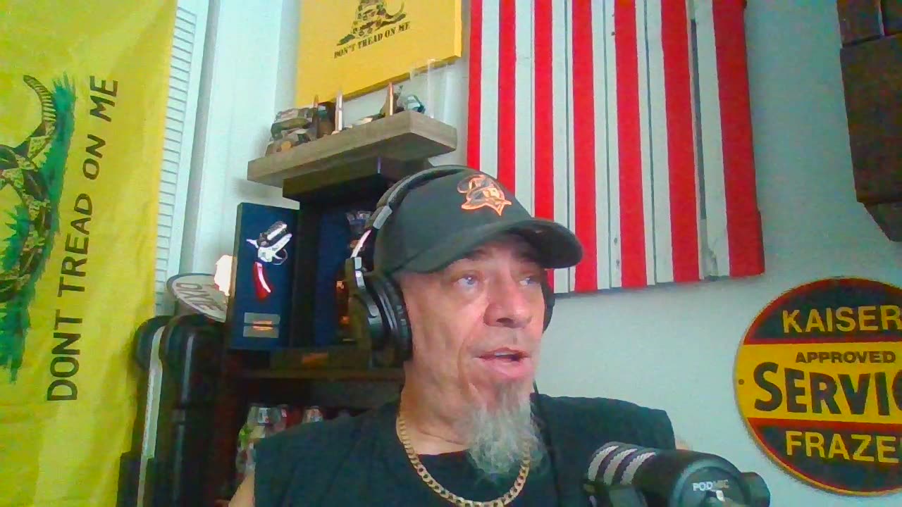 Shutdown to Showdown- Is America Teetering on Revolution?