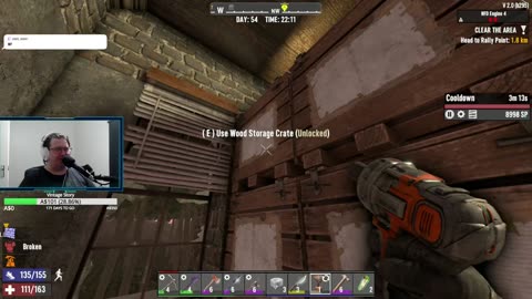 7 Days to Die!!!