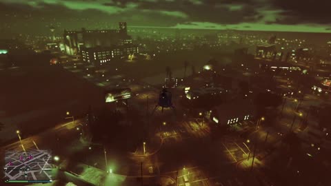 GTA Online - pejotle Halloween 2025