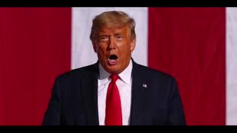 Trump backed down from this country