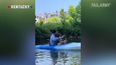 America's Funniest Fails | Wild Thursday Fails!