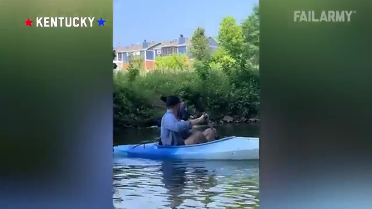 America's Funniest Fails | Wild Thursday Fails!