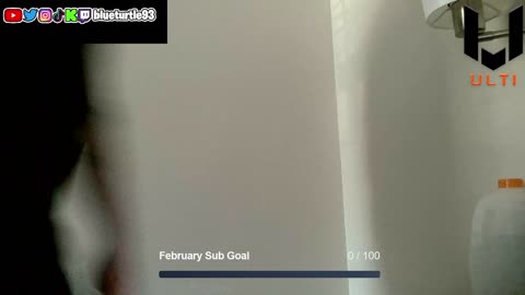 Grow, grow, grow. @NDIVIDEHQ (January Kick Sub Goal 12/30)|!tip||!donate|!merch|!socials|