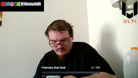 Grow, grow, grow. @NDIVIDEHQ (January Kick Sub Goal 12/30)|!tip||!donate|!merch|!socials|