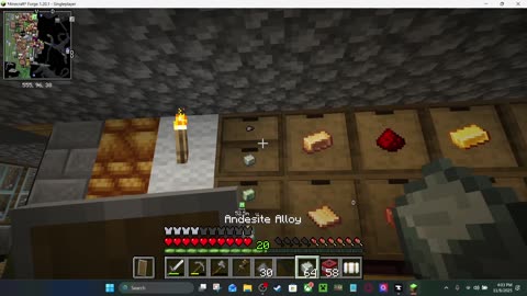 [Full Gameplay #471 -2025] Minecraft: SuperGioDactyl Modpack Series (EP-49)